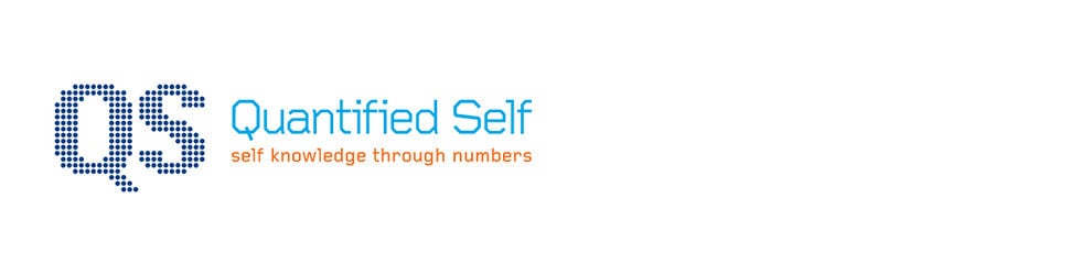 The Quantified Self