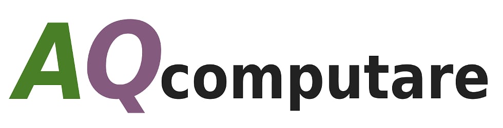 AQcomputare