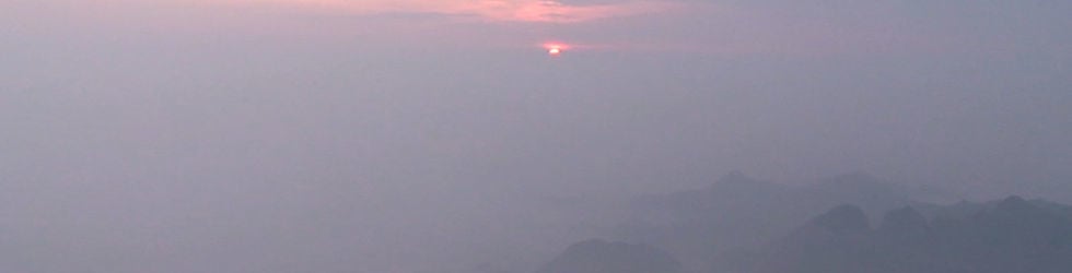 Sunrise