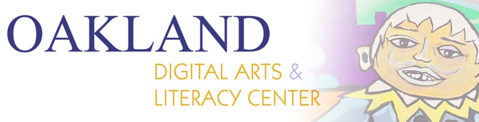Oakland Digital Arts & Literacy Center (ODALC)