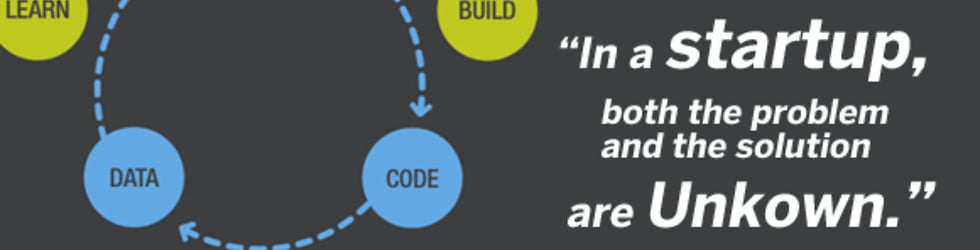 Lean Startups