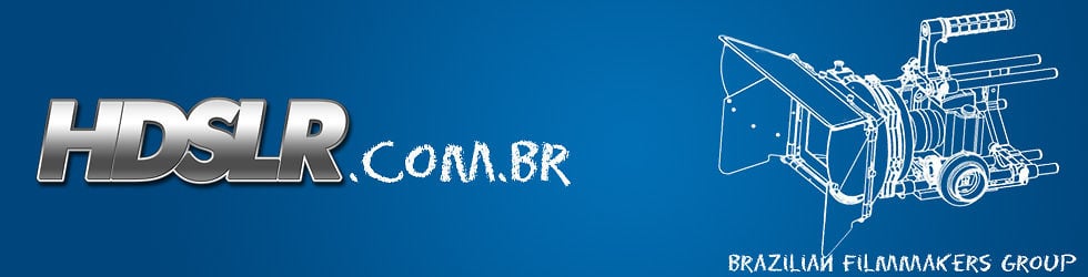 HDSLR Brasil (hdslr.com.br)