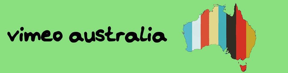 Vimeo Australia!