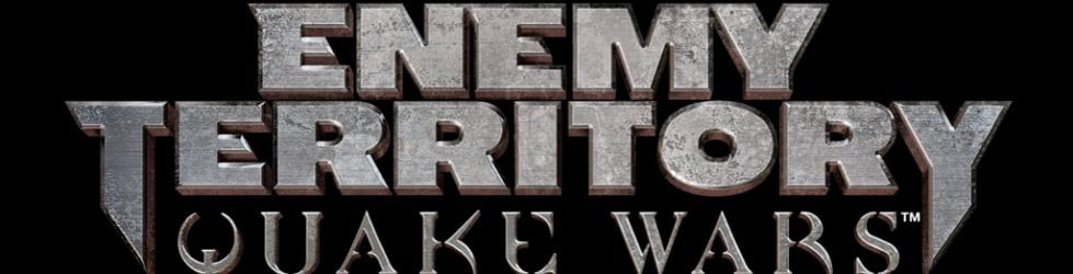 Enemy Territory: Quake Wars