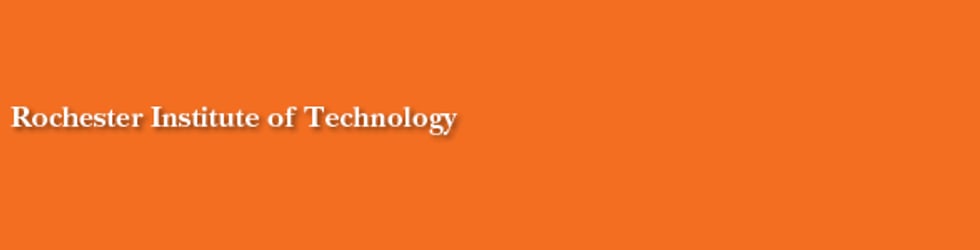 Rochester Institute of Technology