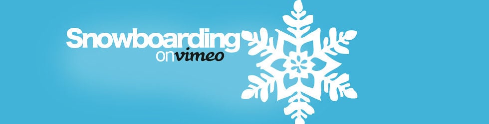 Snowboarding
