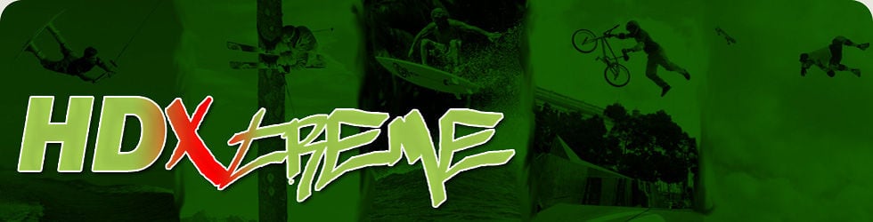 HD Extreme Sports