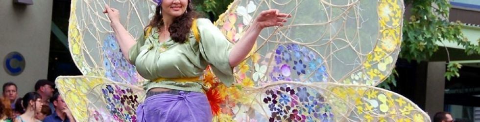 Fremont Solstice Parade