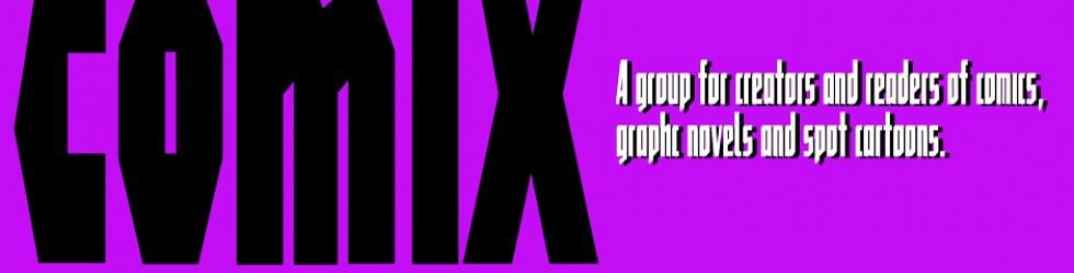 Comix