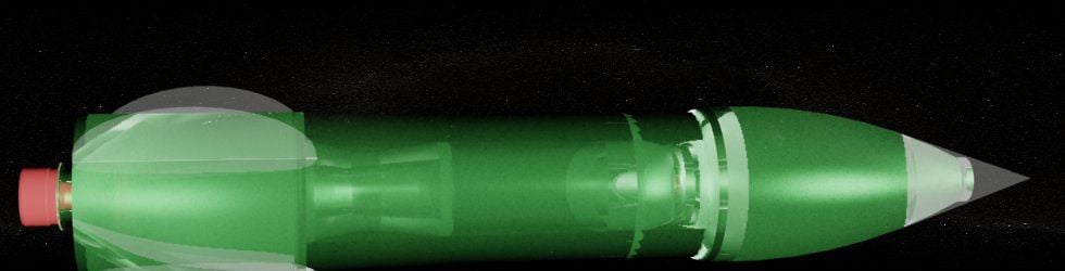 Water Rockets