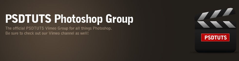 PSDTUTS Photoshop Group