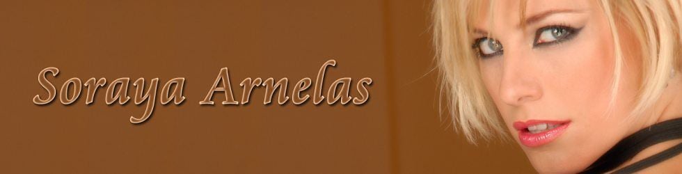 Soraya Arnelas