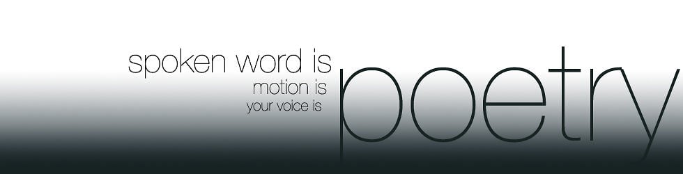 Poetry / Spoken Word