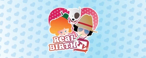 Realbirthtv.com