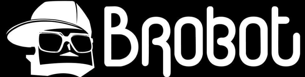 BroBot Life on Vimeo