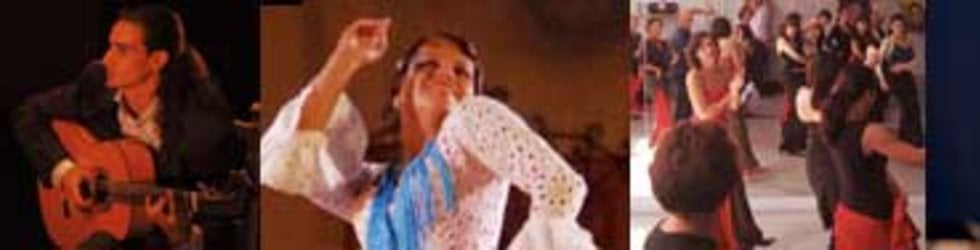 FLAMENCO FESTIVAL ATLANTIC