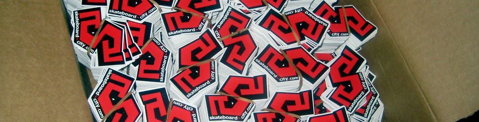 Skateboard-City.com