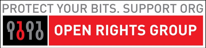 Open Rights Group