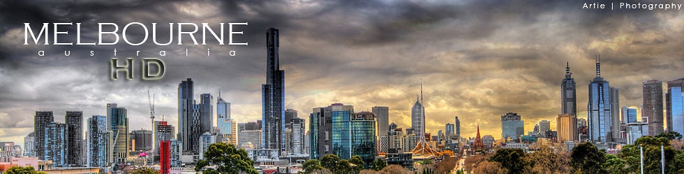 Melbourne in HD