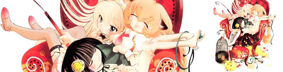 Lolita Style