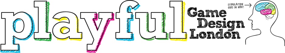 Playful: Game Design London