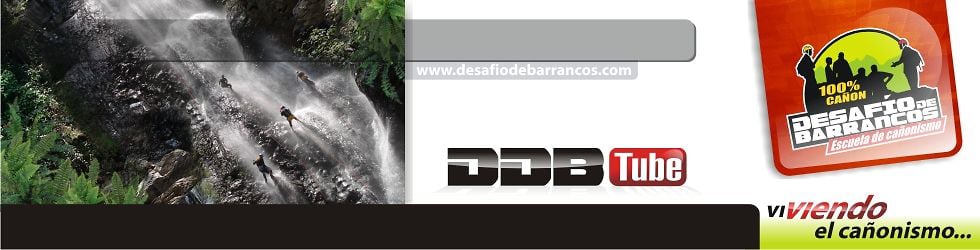 DDB / DESAF&Iacute;O DE BARRANCOS