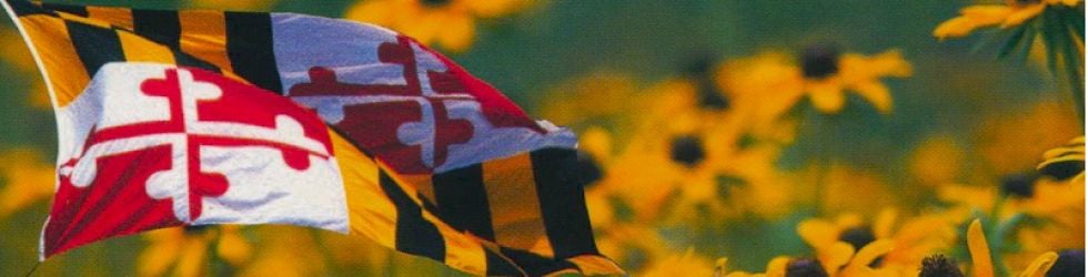 Maryland People and Places