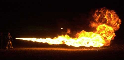 Fire
