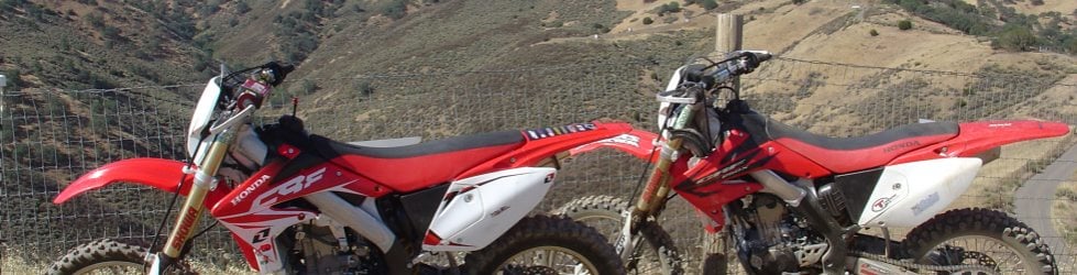 Those who love DIRT...