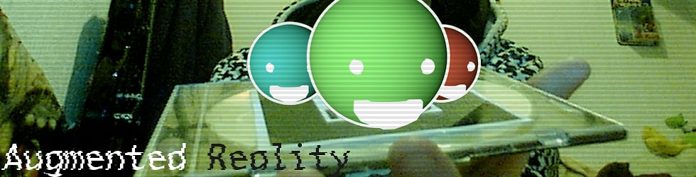 Augmented Reality