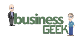 Business and the Geek