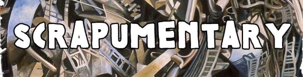 Scrapumentary