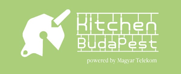 Kitchen Budapest