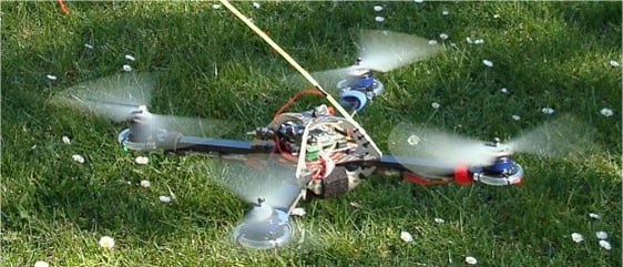 Multikopter