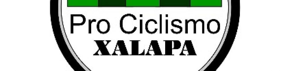 Prociclismo Xalapa