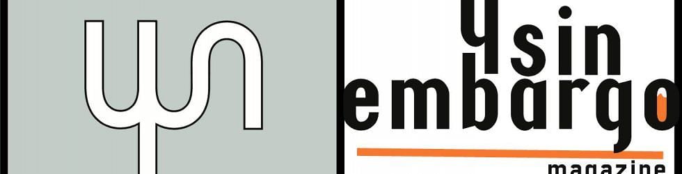 Y SIN EMBARGO magazine's group
