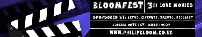 Bloomfest 3