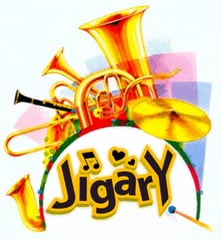 Jigary Band