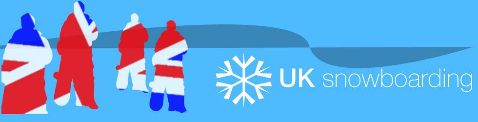 UK Snowboarding