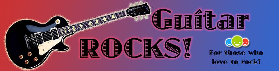 Guitar Rocks!