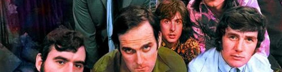 Monty Python Looney Group on Vimeo