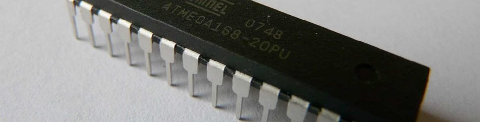 AVR Projects