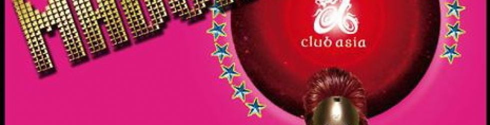 Madskippers Electro Label from Tokyo