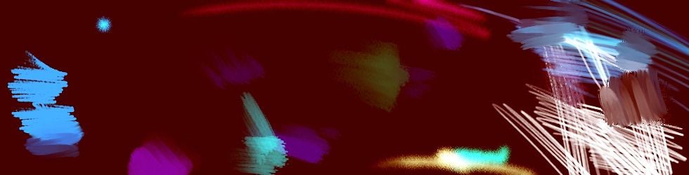 live drawing - real or electric