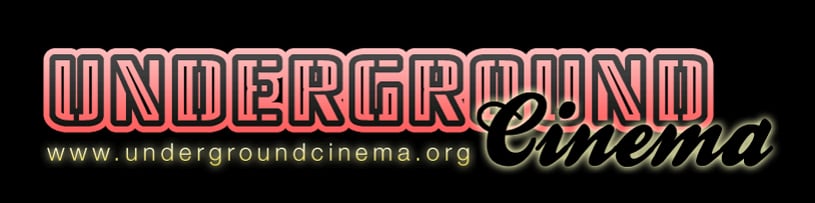 Underground Cinema