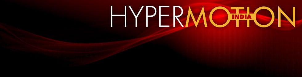 hypermotion