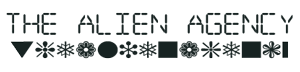 The Alien Agency