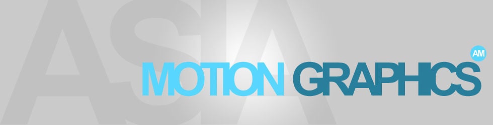 ASIA MOTION GRAPHIC