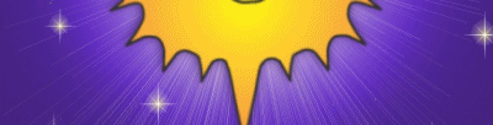 Laughter Yoga & Gibberish