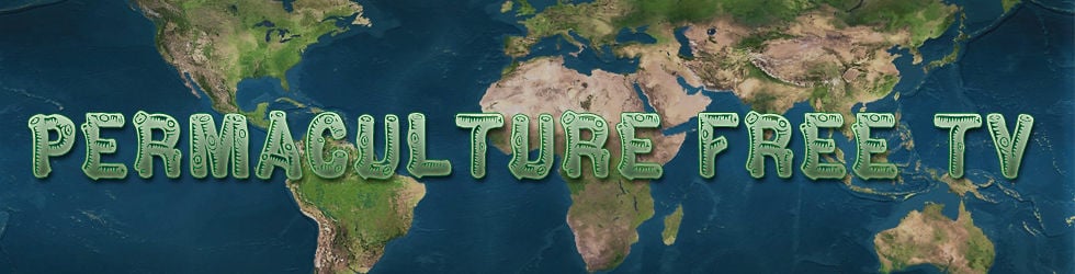 Permaculture Free TV